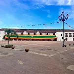 Apto- Condominio H Sonesta - Morros-salida a la playa - cerca Hotel Americas