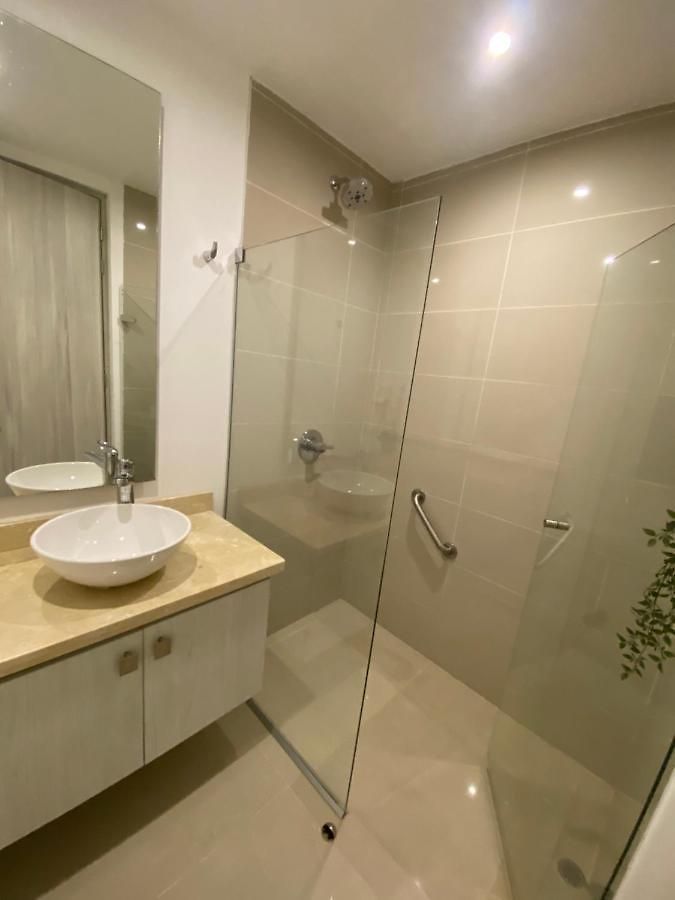 Apartamento Apto- H Sonesta - Morros-salida A La Playa - Cerca Americas *