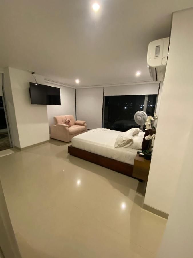 Apartamento Apto- H Sonesta - Morros-salida A La Playa - Cerca Americas