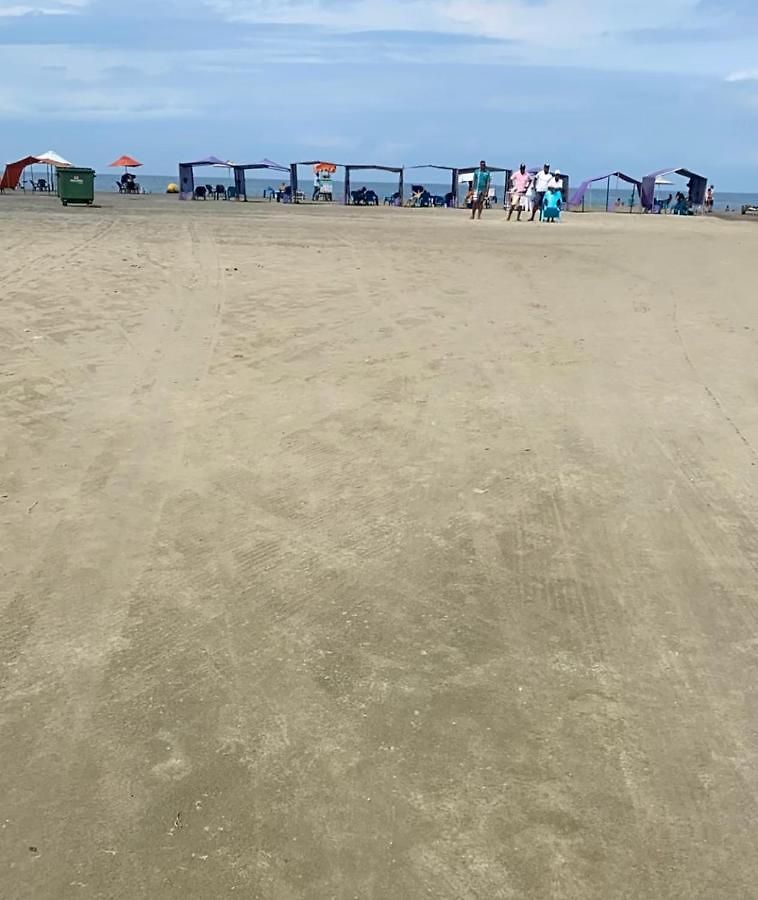 Apartamento Apto- H Sonesta - Morros-salida A La Playa - Cerca Americas