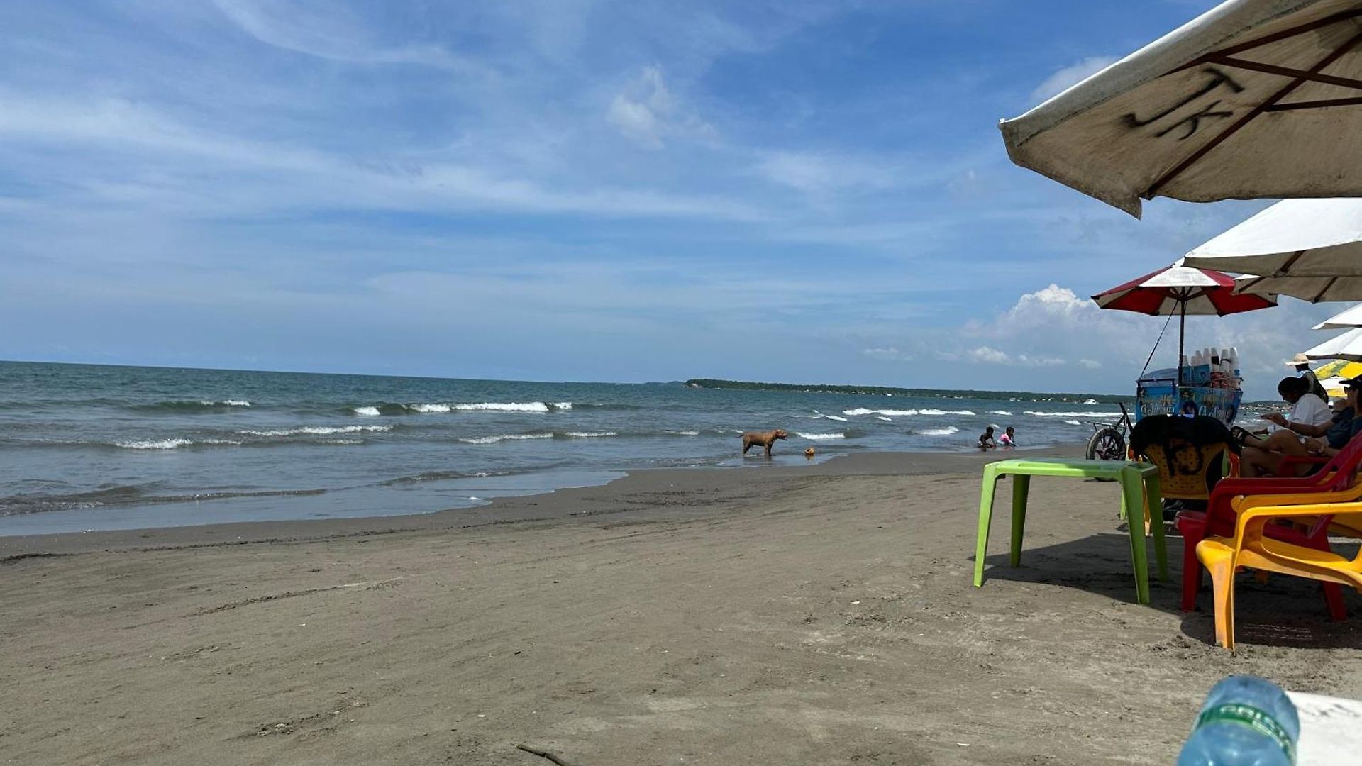 Apartamento Apto- H Sonesta - Morros-salida A La Playa - Cerca Americas *