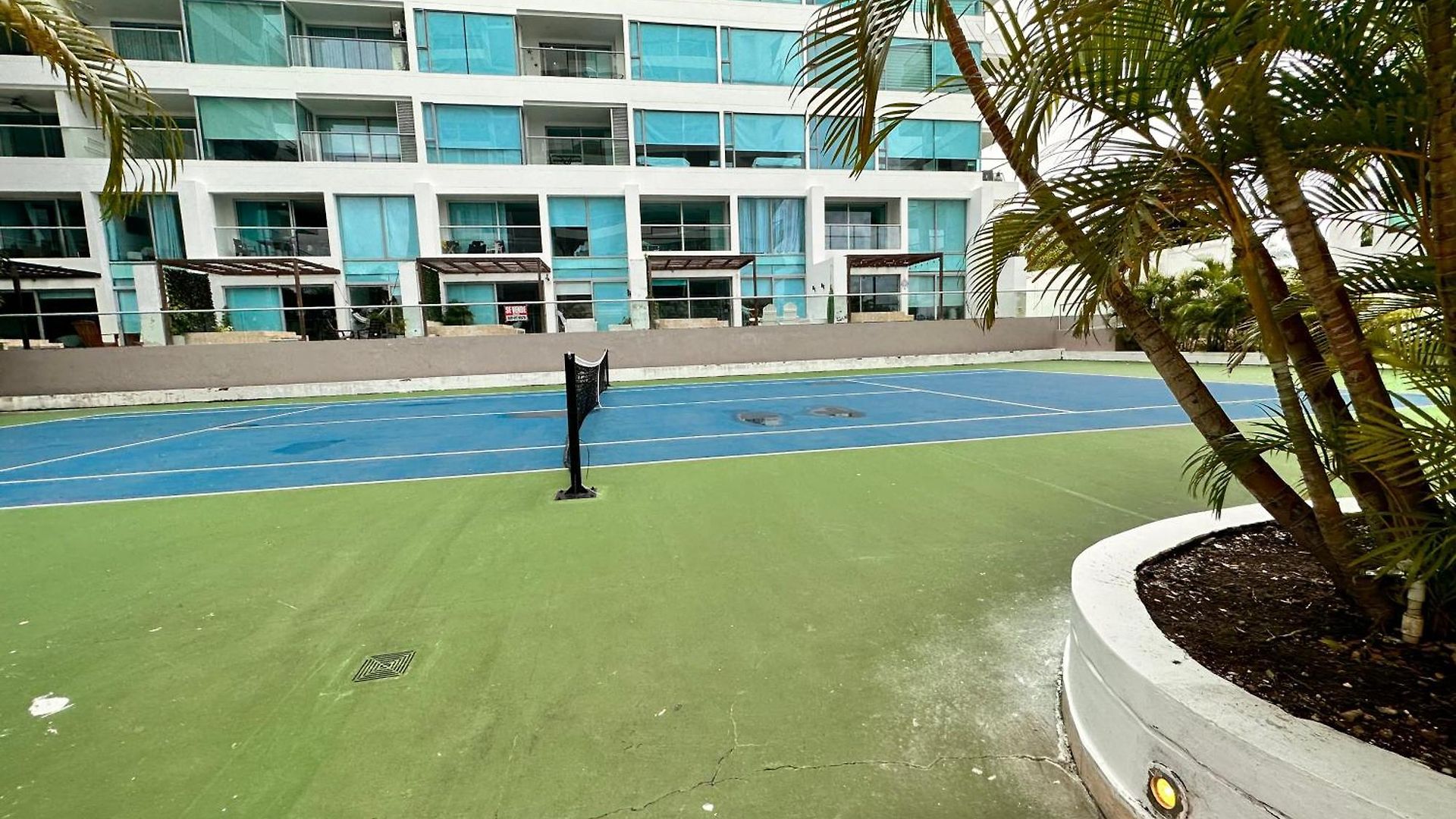 Apto- H Sonesta - Morros-salida A La Playa - Cerca Americas Apartamento *