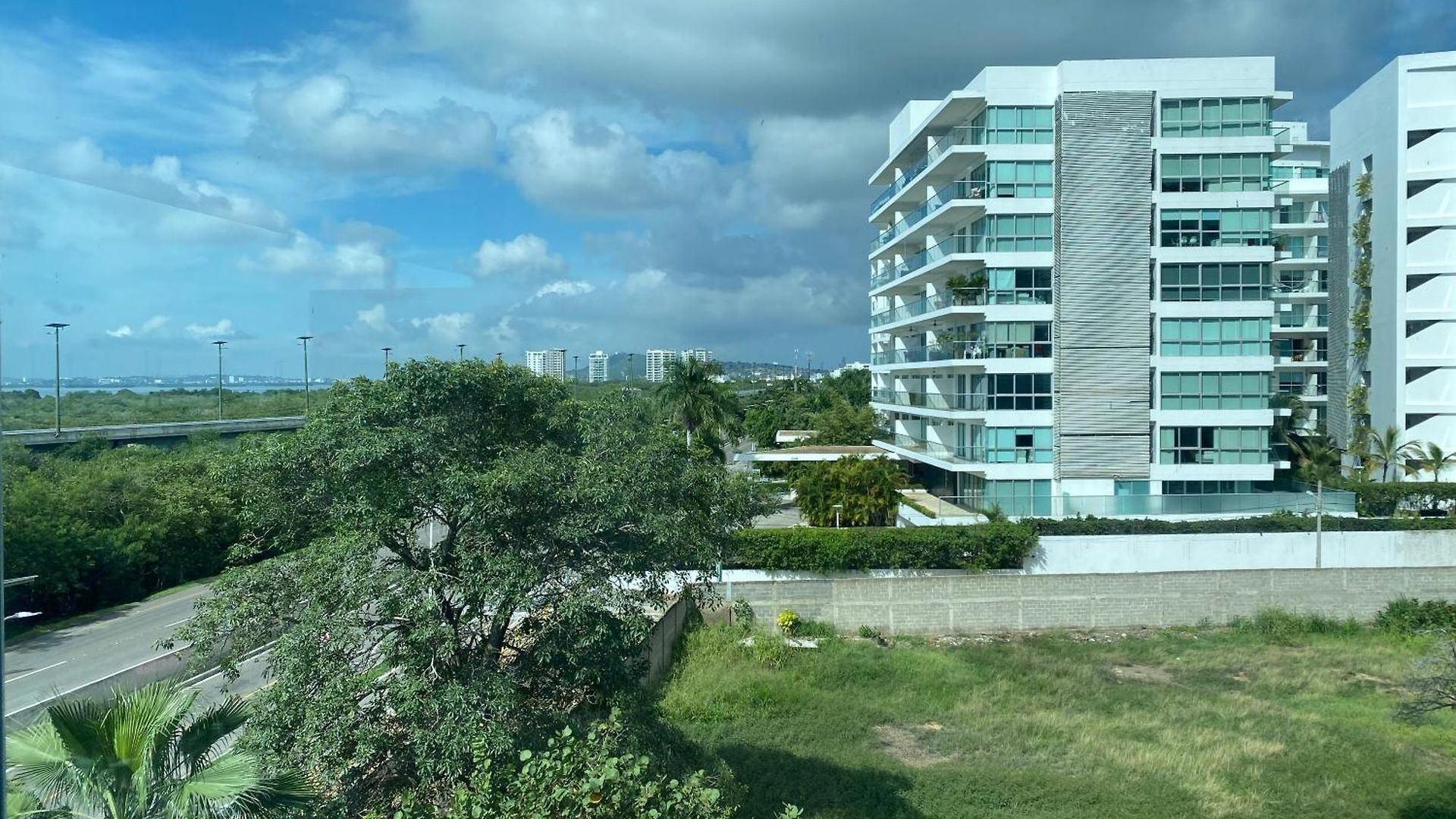 Apartamento Apto- H Sonesta - Morros-salida A La Playa - Cerca Americas *