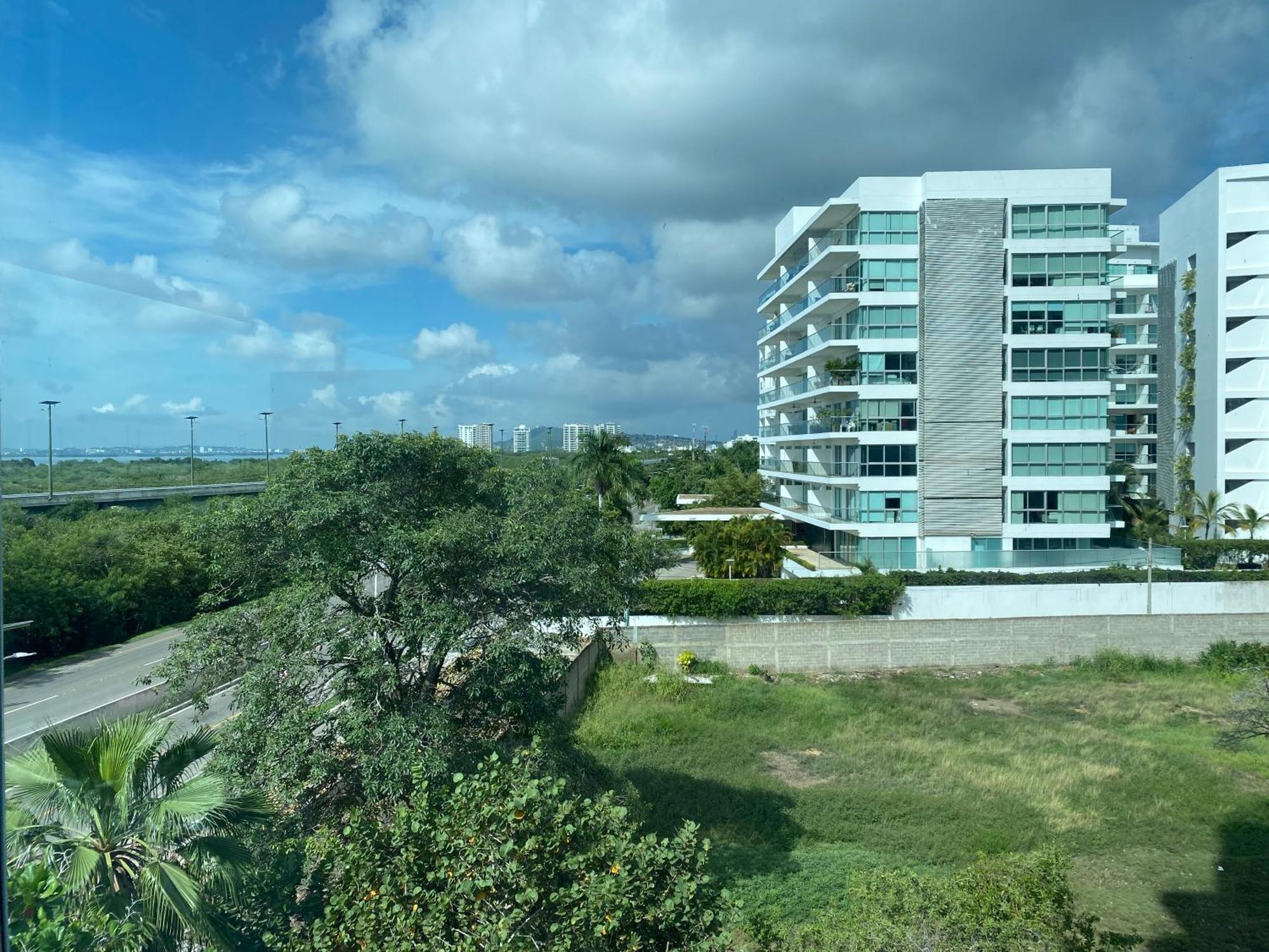 Apartamento Apto- H Sonesta - Morros-salida A La Playa - Cerca Americas *