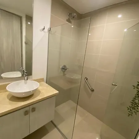 Apartamento Apto- H Sonesta - Morros-salida A La Playa - Cerca Americas *