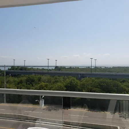 Apto- Sea Way 935 - Morros-salida A La Playa - Cerca Americas
