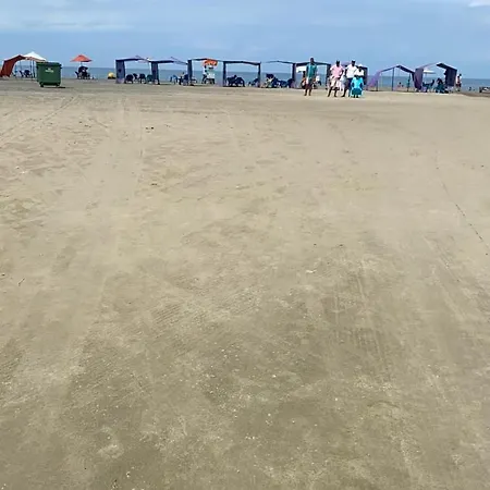 Apartamento Apto- H Sonesta - Morros-salida A La Playa - Cerca Americas