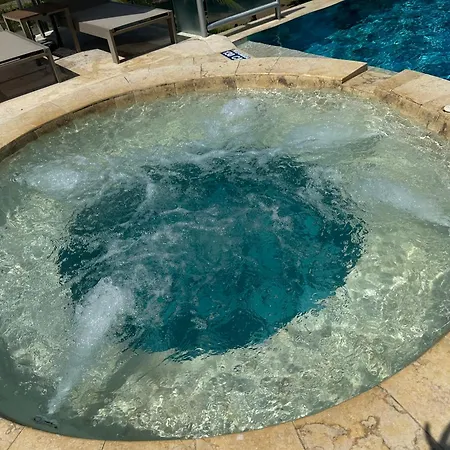 Apartment Apto- Sea Way 935 - Morros-salida A La Playa - Cerca Americas