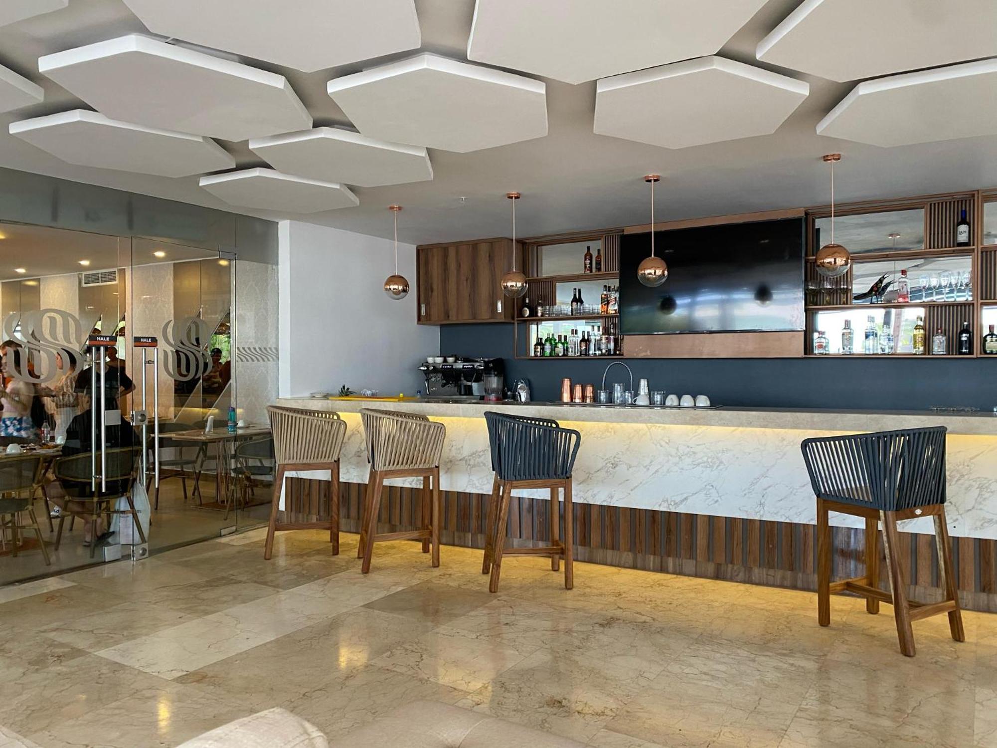 Apto- Sea Way 935 - Morros-salida A La Playa - Cerca Americas Apartment Cartagena
