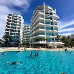 Apto- Condominio H Sonesta - Morros-salida a la playa - cerca Hotel Americas